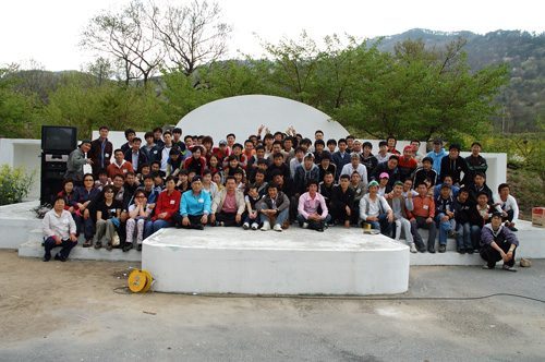 2007 춘계야유회